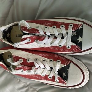 Chuck Taylor Converse